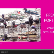 Projet Port à Sec - Lorient