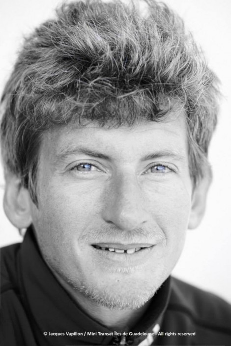 Frédéric Denis – révélé par le Mini Frédéric Denis - révélé par le Mini