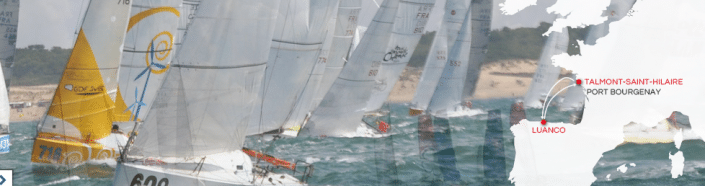 TRANSGASCOGNE 2015 – NAUTIPARK TRANSGASCOGNE 2015 - NAUTIPARK