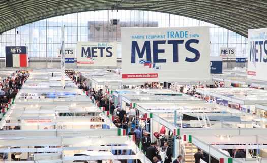 METS 2015 - Nautipark