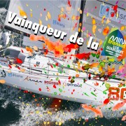 Fred Attendu en vainqueur !!!