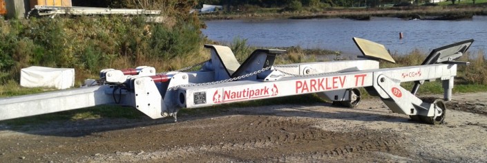 Nauty’Mor – Chantier – Parklev Nauty'Mor - Chantier - Parklev