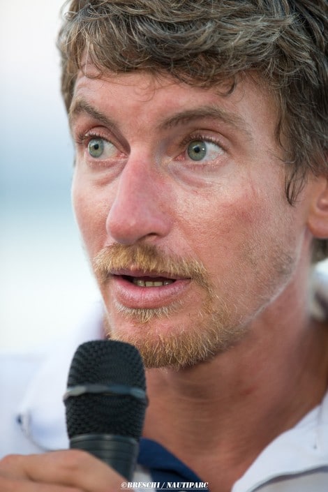 Voile: Mini Transat 2015