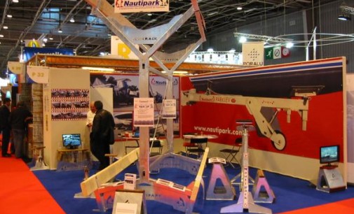 salon nautique Paris – Nautipark salon nautique Paris - Nautipark