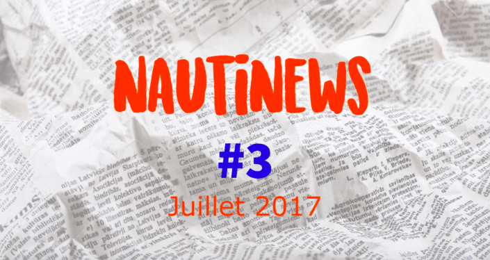 nautinews #3