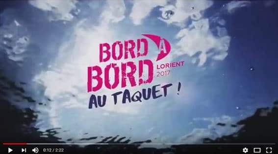 bord à bord