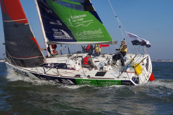 Figaro Nautipark