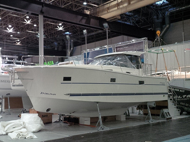 delphia yachts 15 ps